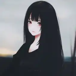 微信头像当你的眼睛眯着笑