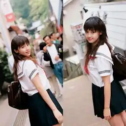 日本有哪些美女可以称之为真正意义上的女神