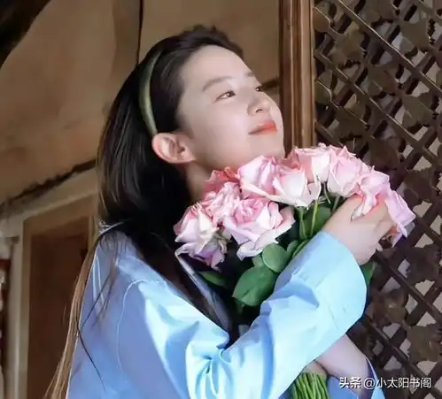 我给二姑家送地瓜,她给一包布头,回家敞开袋,父亲哭了