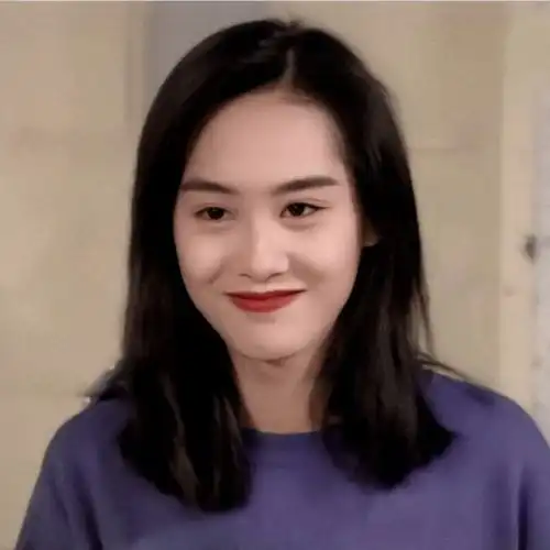 头像我喜欢你就像星星会永远陪着月亮的那种喜欢