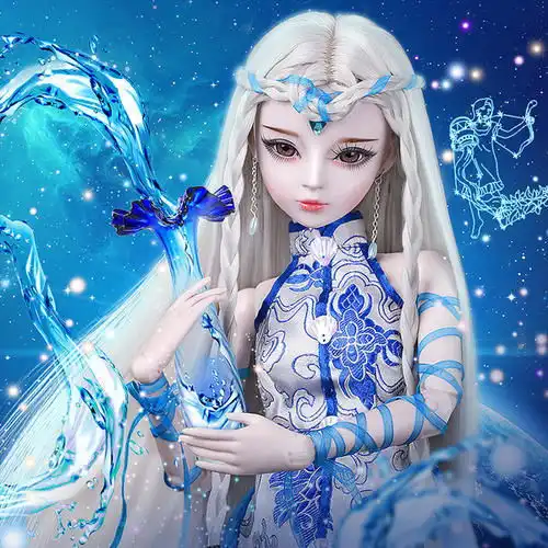 十二星座不为人知的一面下