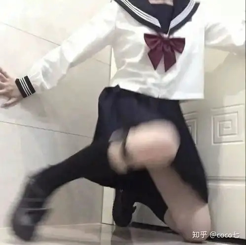 有没有穿jk的女头像