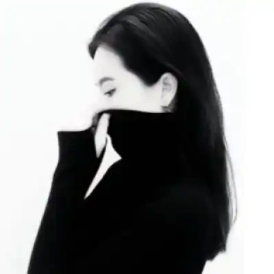 超拽动漫情侣头像社会人,从素颜到淡妆的一对对情侣们