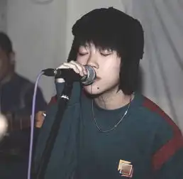 窦靖童身上的6个纹身都是啥她的纹身师又是谁来着