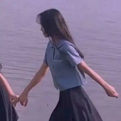 闺蜜头像来啦
