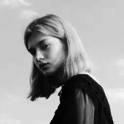 女生qq头像霸气冷酷黑动