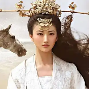 郑爽杨幂孙俪赵丽颖领衔古典女神揭出场就美爆你眼球的美女