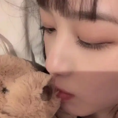 女生头像,无水印头像,小仙女飘过