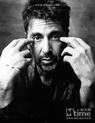 阿尔帕西诺alpacino