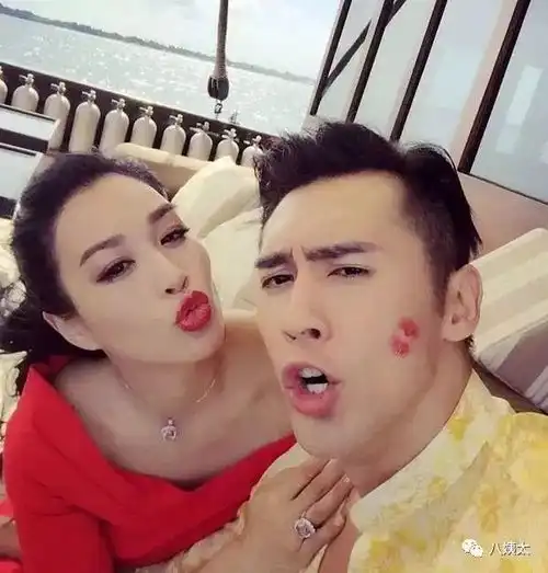 同样是小男友,钟丽缇被祝福王菲却被骂,窦靖童11个字说明一切