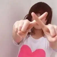女生遮脸头像