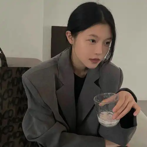 仙气飘飘的女生专属头像