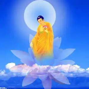 佛的微信头像图片大全唯美佛系微信头像