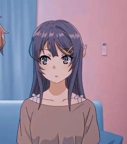 动漫头像情侣头像,我知道你会来,所以我等网络