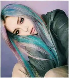 韩国女神pony大神都开始改变自己了结果她变成了这样...