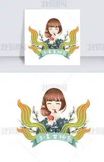 psd照镜子美女psd格式照镜子美女素材图片psd照镜子美女设计模板我图网