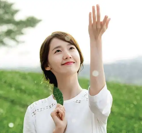 关注美容,让自己越变越美,是一种自爱