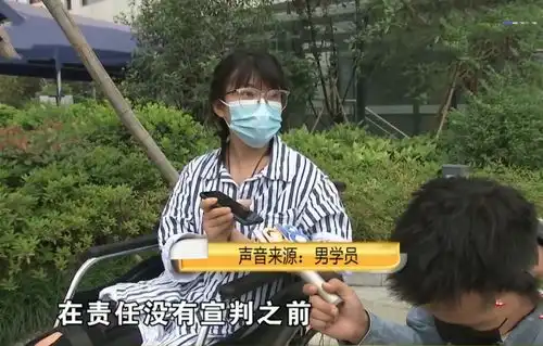 女子到拳击馆学拳击,遭男学员辣手摧花,一脚放倒后进医院
