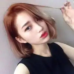 今年夏天女生最美丽发型,男生看了都会爱上你
