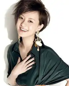 什么样的人适合剪超短发女生