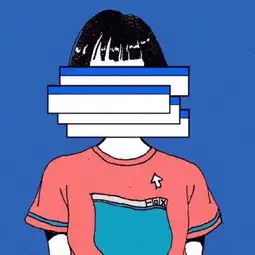 微信女生头像卡通可爱简
