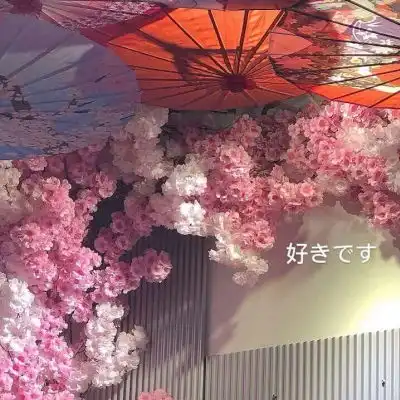 油画棒头像女生仙气花仙