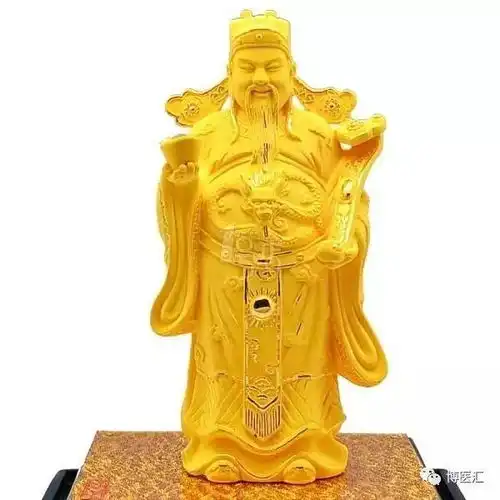 初五迎财神做对这几件事,赶走一年穷运