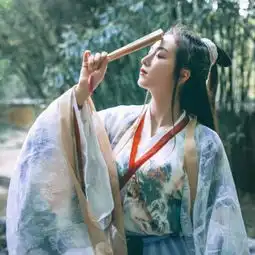 尺寸清晰的快手头像女古风qq女生头像我要个性网