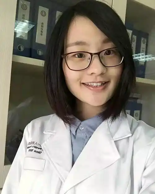 85后美女麻醉医生,竟然将高冷的医学科普文,画成了小学生都能懂的q版漫画