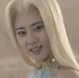 萧蔷被吐槽整容古龙剧20大美女今昔对比照曝光