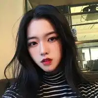 qq女生头像高冷女神