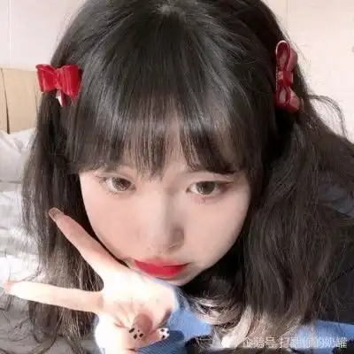 女孩子在qq上的3行为,会让异性好感倍增,难怪消息不断