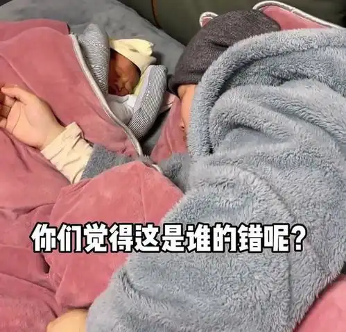 有福气的微信头像女生老