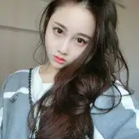 女神最拽高冷霸气头像微信头像图片大全