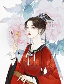 5本顾轻狂笔下的古言甜文皇后一个皱眉,皇帝马上跪下磋衣板
