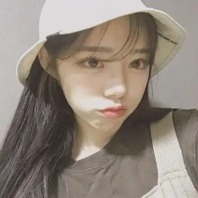 女生头像