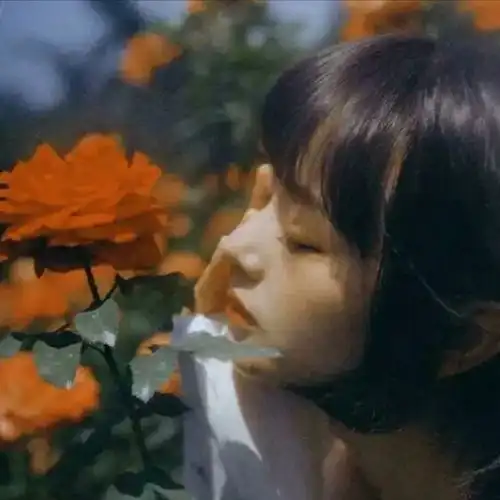 女生头像套图
