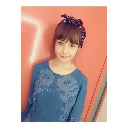 围观了名牌大学理科生出身的女艺人,top4