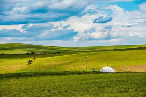 最值得去的地方系列二,你都去对了吗