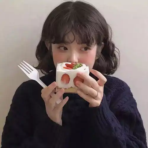 可爱美少女合辑女生谈恋爱前后有什么差别