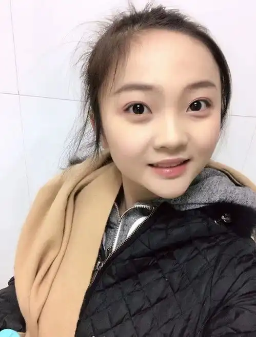 还记得那个小女孩林妙可吗女大十八变