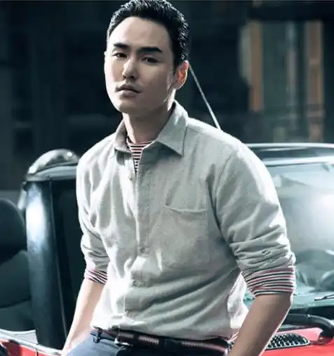 盘点鬼吹灯系列最帅的胡八一排名,潘粤明第三,靳东第二,第一是他陈坤