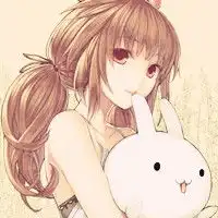 超漂亮动漫女孩图片,主要衣服要特别漂亮