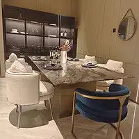 最新餐桌报价及图片大全第277页什么值得买