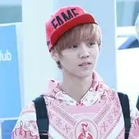 最帅气的微信头像鹿晗图片微信头像图片大全