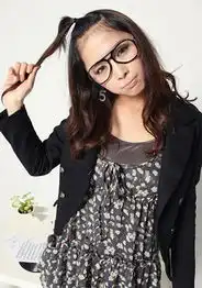 学韩国美女乖巧玲珑男人最爱组图