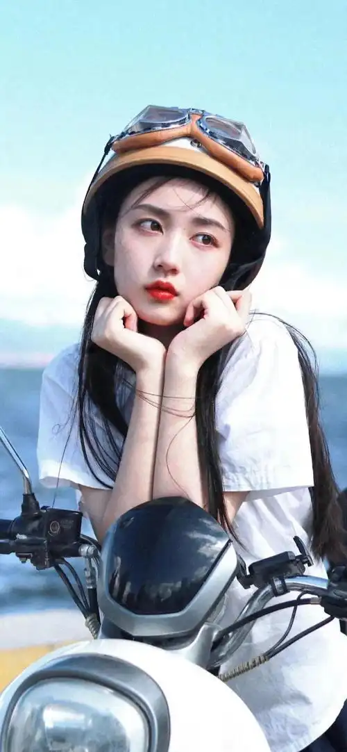 壁纸你是我半截的诗