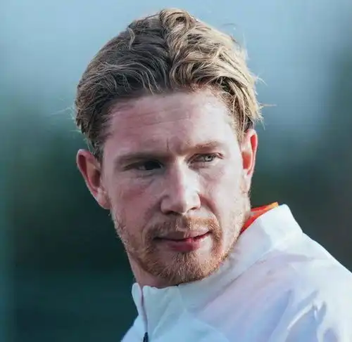 拒绝百万英镑周薪曝德布劳内做出决定,留队曼城,瓜迪奥拉放心