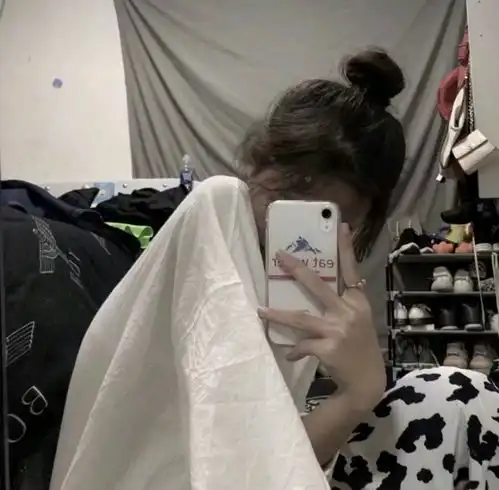 适合少女的头像