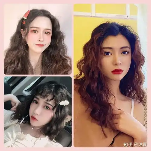 懒女生如何打理头发提升气质,有什么高颜值美发神器推荐